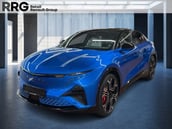 Alpine A390